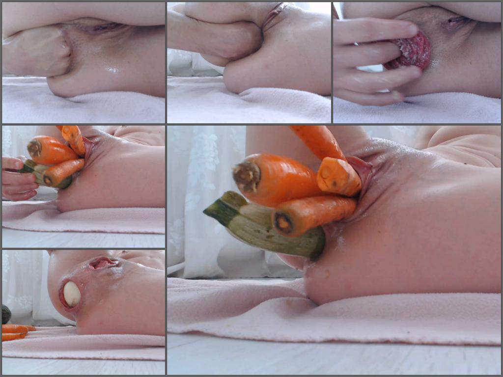 Valkyriawild my holes got hungry in isolation,Valkyriawild 2020,Valkyriawild anal prolapse,Valkyriawild anal fisting,solo fisting,girl gets fisted,anal prolapse video,vegetable xxx,food porn