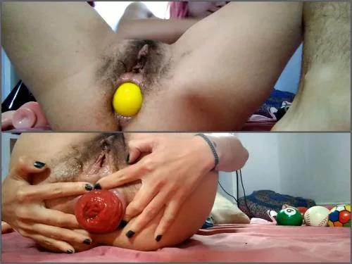 Pipaypipo ball anal,ball penetration,anal prolapse,prolapse loose,teen anal,latina teen,hairy teen webcam,webcam pornstar,stretching wet anus,ball fucking,ball anal penetration,wet asshole,prolapse anal stretching