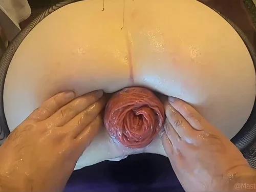 Ball penetration – Violet Buttercup Anal babes biggest prolapse porn compilation